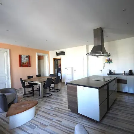 Apartment Superbe Vue Sur Quai Centre *
