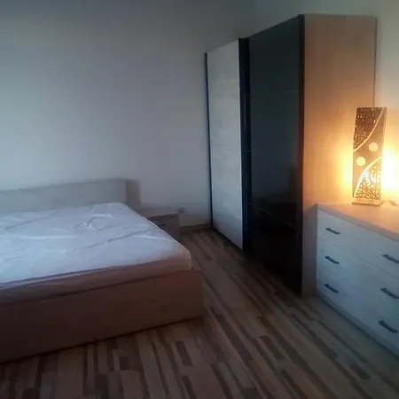 Superbe Vue Sur Quai Centre Apartment Sète