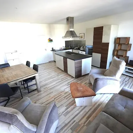 Apartment Superbe Vue Sur Quai Centre *